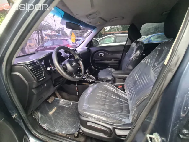 Kia Soul 2016 — foto 7