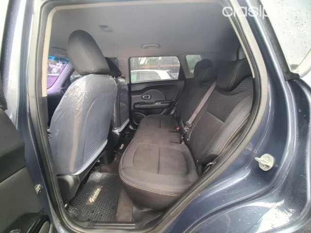 Kia Soul 2016 - foto 8