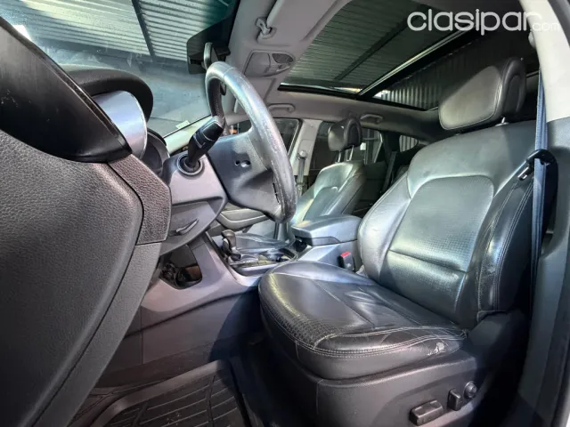 Hyundai Santa Fé 2014 — foto 5