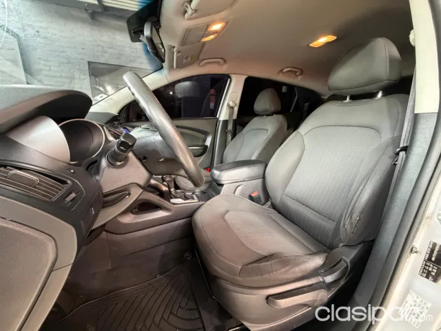 Hyundai Tucson 2015 — foto 5