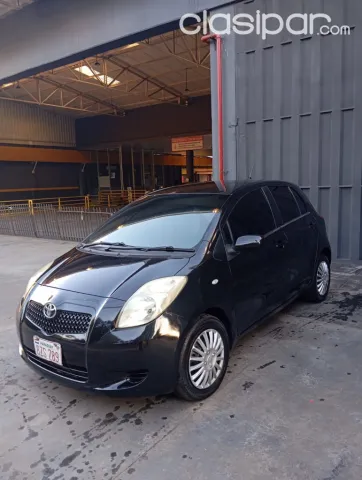 Toyota Vitz 2005 - foto 2