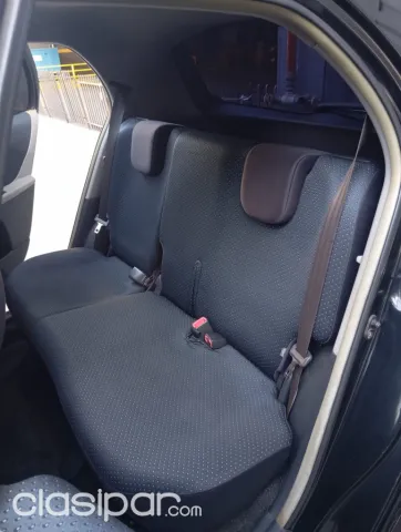 Toyota Vitz 2005 — foto 6