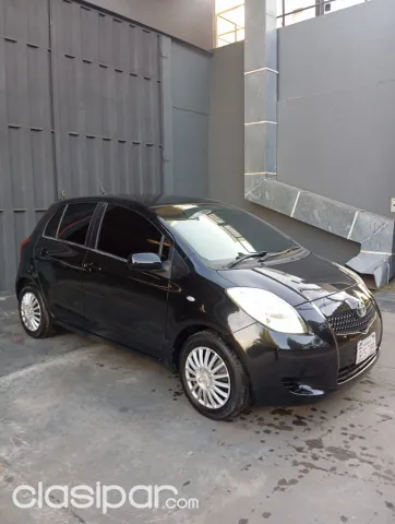 Toyota Vitz 2005 - foto 7