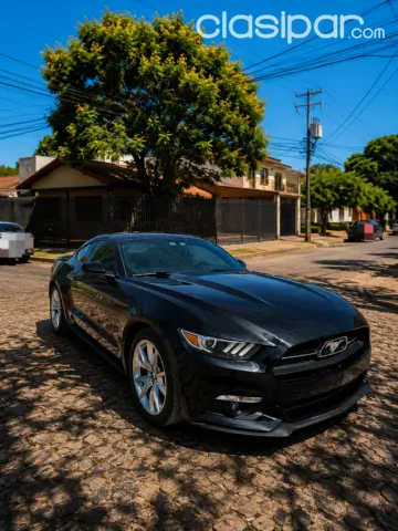 Ford Mustang 2016 - foto 2