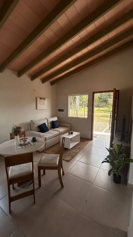 Vendo Casa a estrenar 60m2 2 Dorm en Luque - Casa Vida financiacion propia — foto 2