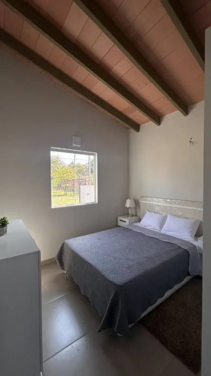 Vendo Casa a estrenar 60m2 2 Dorm en Luque - Casa Vida financiacion propia — foto 3