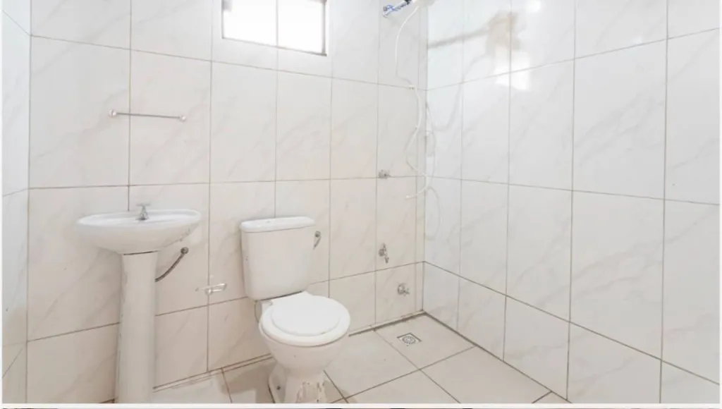 Vendo Casa a estrenar 65m2 2 Dorm en Mora Kue Luque - apta credito y AFD — foto 3