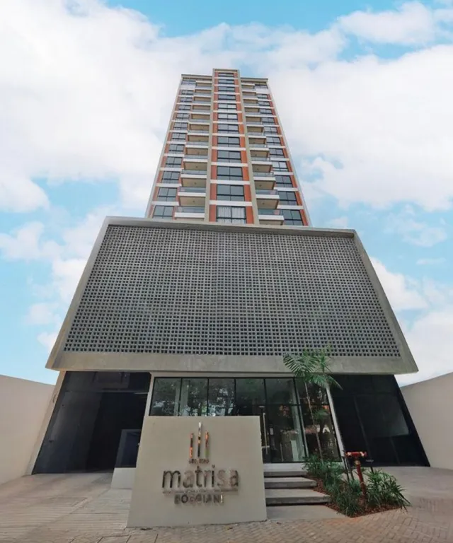 Departamento de 1D a estrenar en VIlla Morra — foto 2