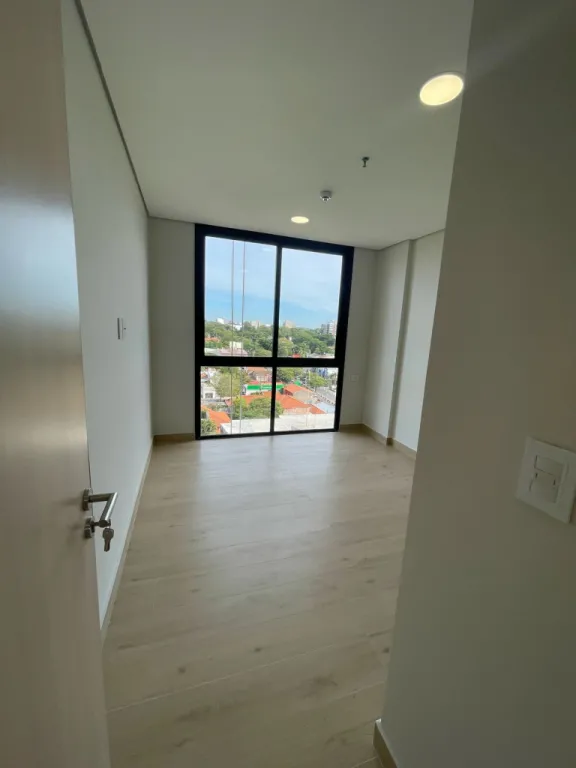 Departamento de 1D a estrenar en VIlla Morra — foto 3