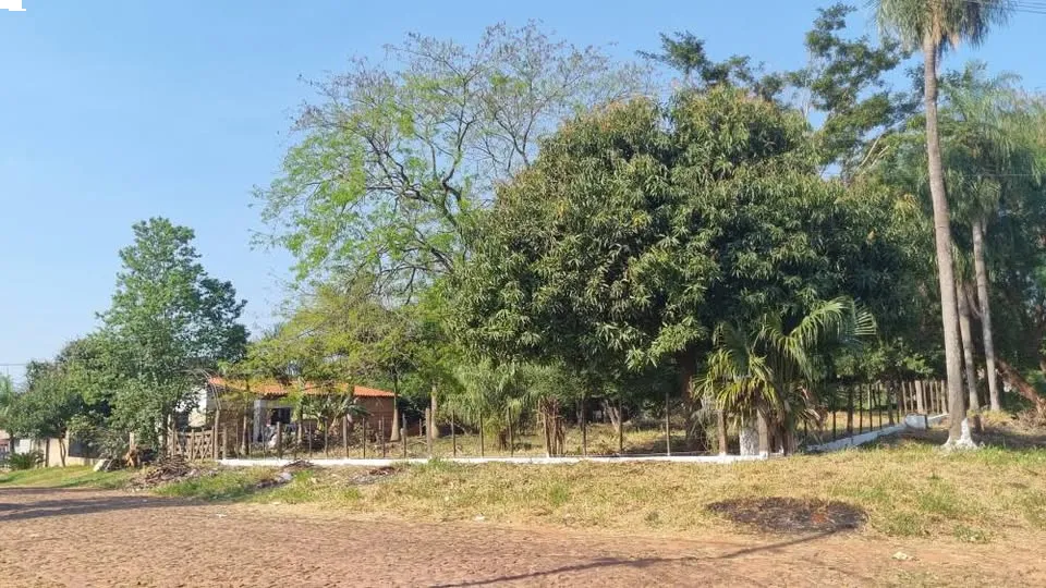 Vendo 3 terrenos juntos o por separado en Ñemby sobre Asfaltado... — foto 2