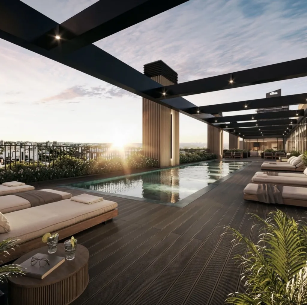 Departamento en venta zona Shopping Del Sol. — foto 3