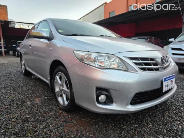 Toyota Corolla 2014 - foto 2