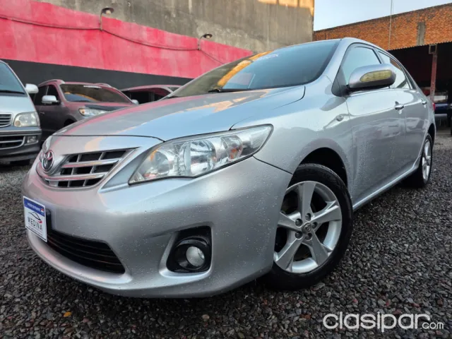 Toyota Corolla 2014 — foto 4