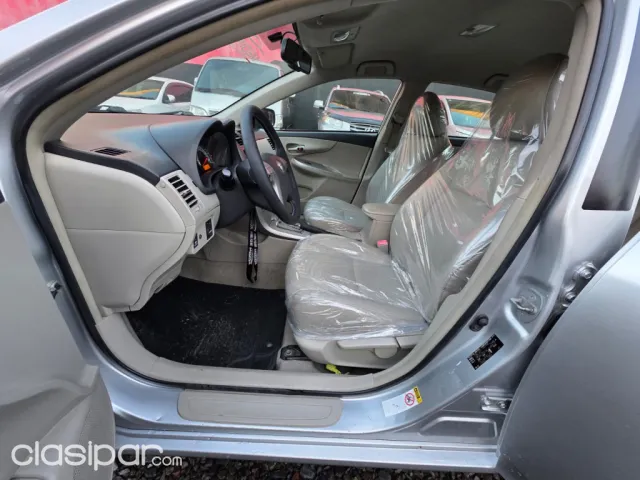 Toyota Corolla 2014 - foto 8