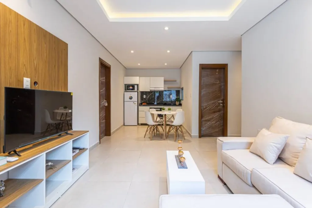 Vendo Chalet 80m2 2 Dorm en Barrio Cerrado Los Castanos Luque - Financiacion — foto 3