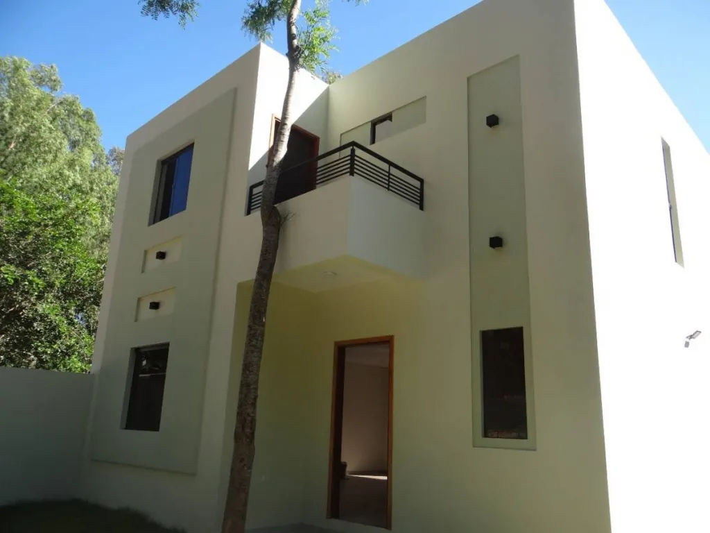 Vendo Duplex 120m2 3 Dorm 1 Suite en Barrio Paraiso Marambure Luque - Nuevo — foto 3