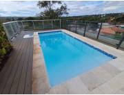 ALQUILO DEPARTAMENTO 2 DORMITORIOS ZONA SUPER ARETE Avda Cacique 𝗟𝗔𝗠𝗕𝗔𝗥𝗘