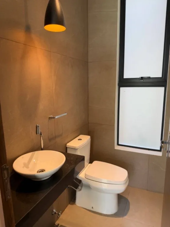 Vendo Duplex a Estrenar 165m2 3 Dorm 1 Suite Piscina en San Vicente Asuncion — Foto 3