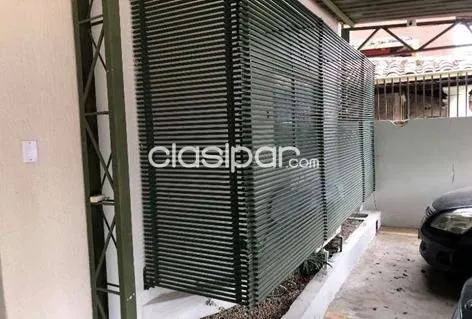 Vendo Propiedad Estrategica 3286m2 Depositos y Oficinas en Las Mercedes — foto 2