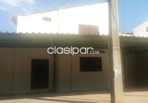 Vendo Propiedad Estrategica 3286m2 Depositos y Oficinas en Las Mercedes — foto 3