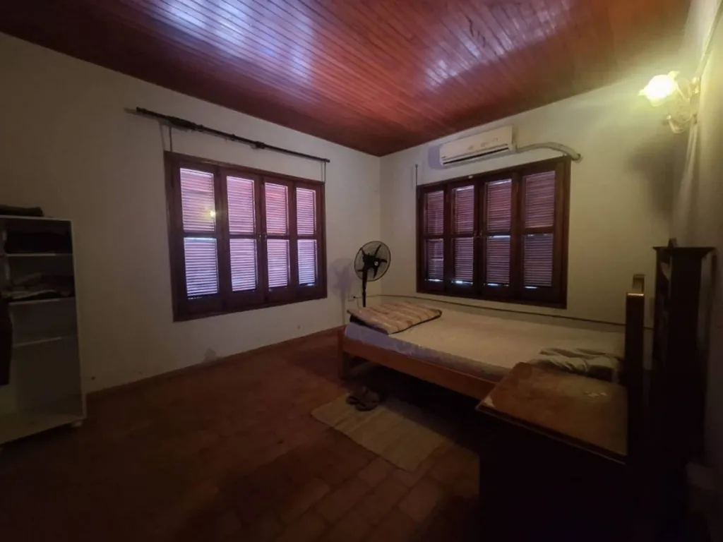 Vendo Granja 73has en Nueva Colombia Mariano Roque Alonso Central - Con arroyo y casas — foto 2