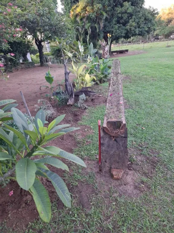 Campo en venta en rio Manduvira, Arroyos y Esteros — foto 2