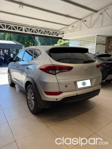Hyundai Tucson 2016 — foto 5