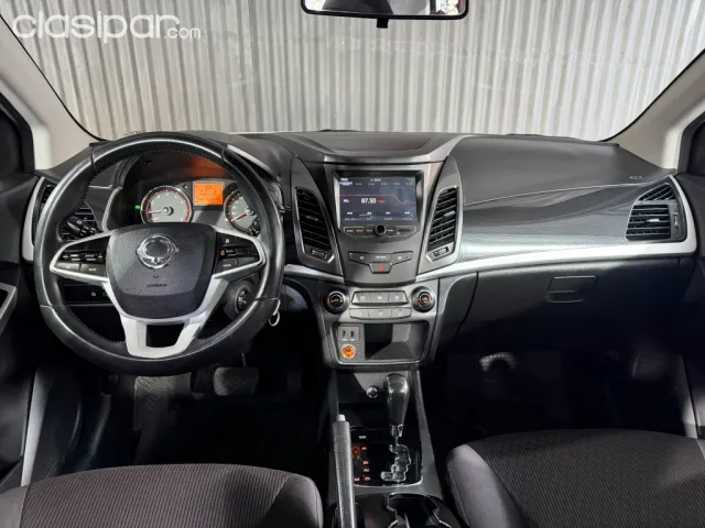 Ssangyong Korando 2018 — foto 4