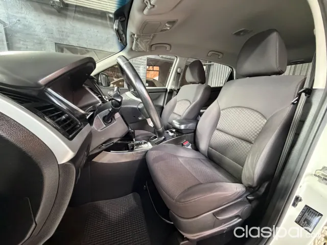 Ssangyong Korando 2018 — foto 5