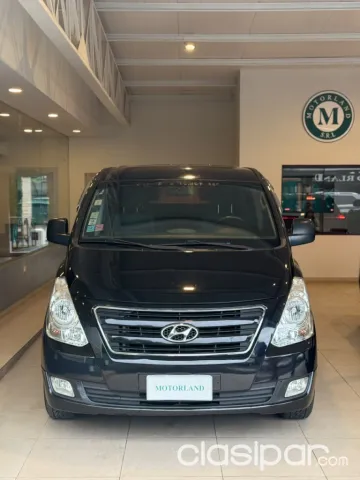 Hyundai Grand Starex 2016 - foto 2