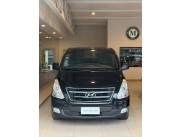 VENDO HYUNDAI GRAND STAREX AÑO 2016