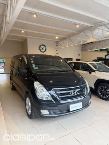 Hyundai Grand Starex 2016 — foto 3