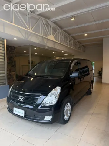 Hyundai Grand Starex 2016 — foto 4