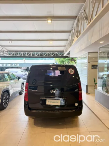 Hyundai Grand Starex 2016 — foto 5