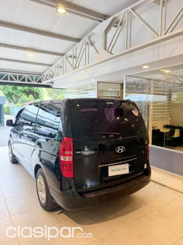 Hyundai Grand Starex 2016 — foto 6