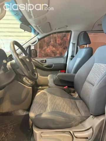 Hyundai Grand Starex 2016 - foto 8