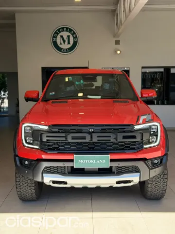 Ford Ranger 2026 - foto 2