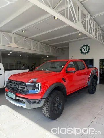 Ford Ranger 2026 — foto 4
