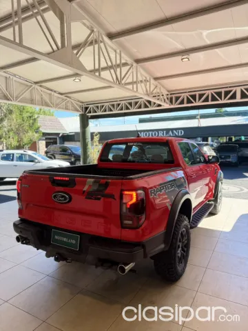 Ford Ranger 2026 — foto 5