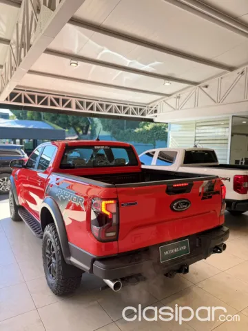 Ford Ranger 2026 — foto 7