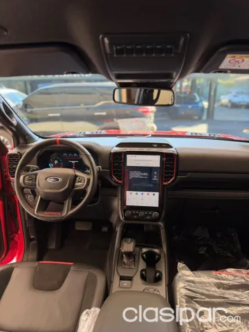 Ford Ranger 2026 - foto 8