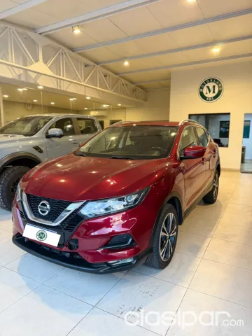 Nissan Qashqai 2020 — foto 3