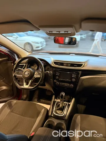 Nissan Qashqai 2020 - foto 8
