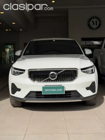 Volvo Xc40 Año 2023 - foto 2