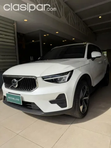 Volvo Xc40 Año 2023 — foto 3