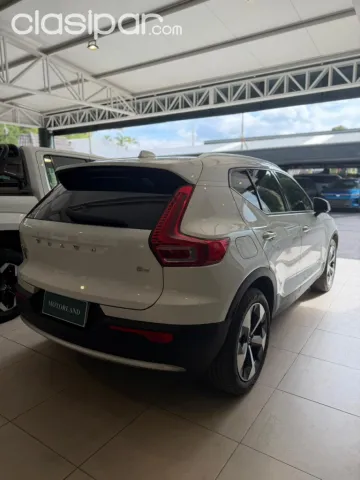 Volvo Xc40 Año 2023 — foto 5