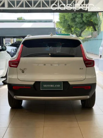 Volvo Xc40 Año 2023 — foto 7