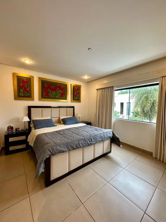 Vendo Casa en Condominio 3 dorm en Luque Central - Zona Conmebol con pileta — foto 2