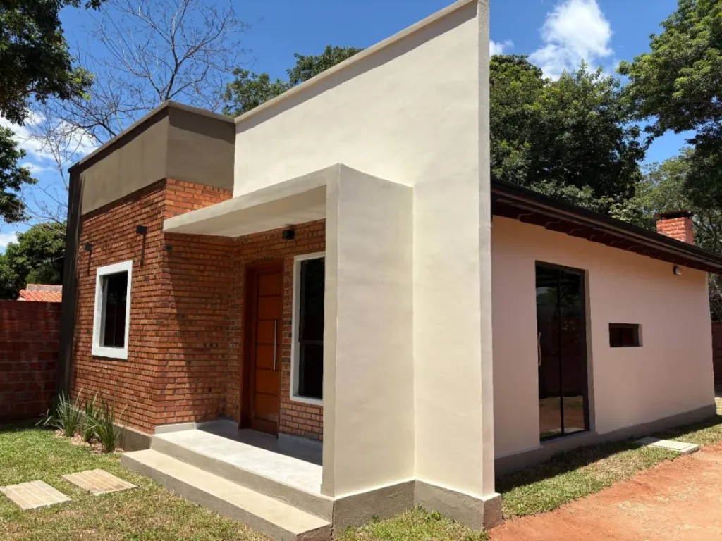 Casa en venta en Itaupuami, Luque — foto 3