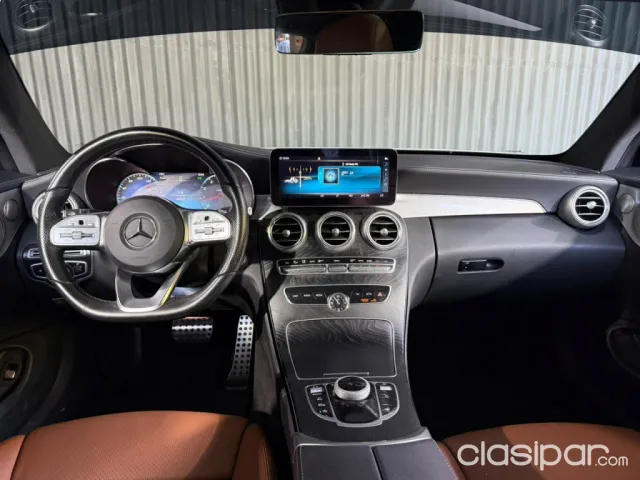 Mercedes-Benz C300 2023 — foto 4